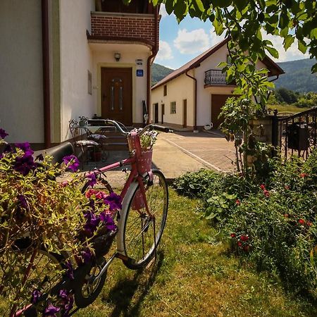 Apartman Lucija & Luka Оточац Екстер'єр фото