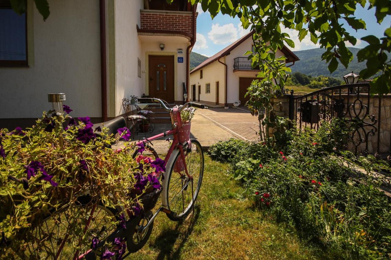 Apartman Lucija & Luka Оточац Екстер'єр фото